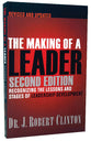 Making of a Leader