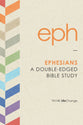 Ephesians (Th1nk Lifechange Series (Think))