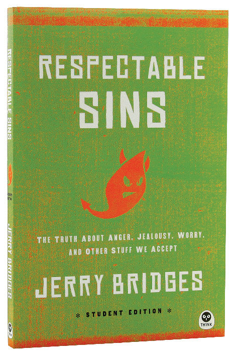 Respectable Sins (Student Edition)