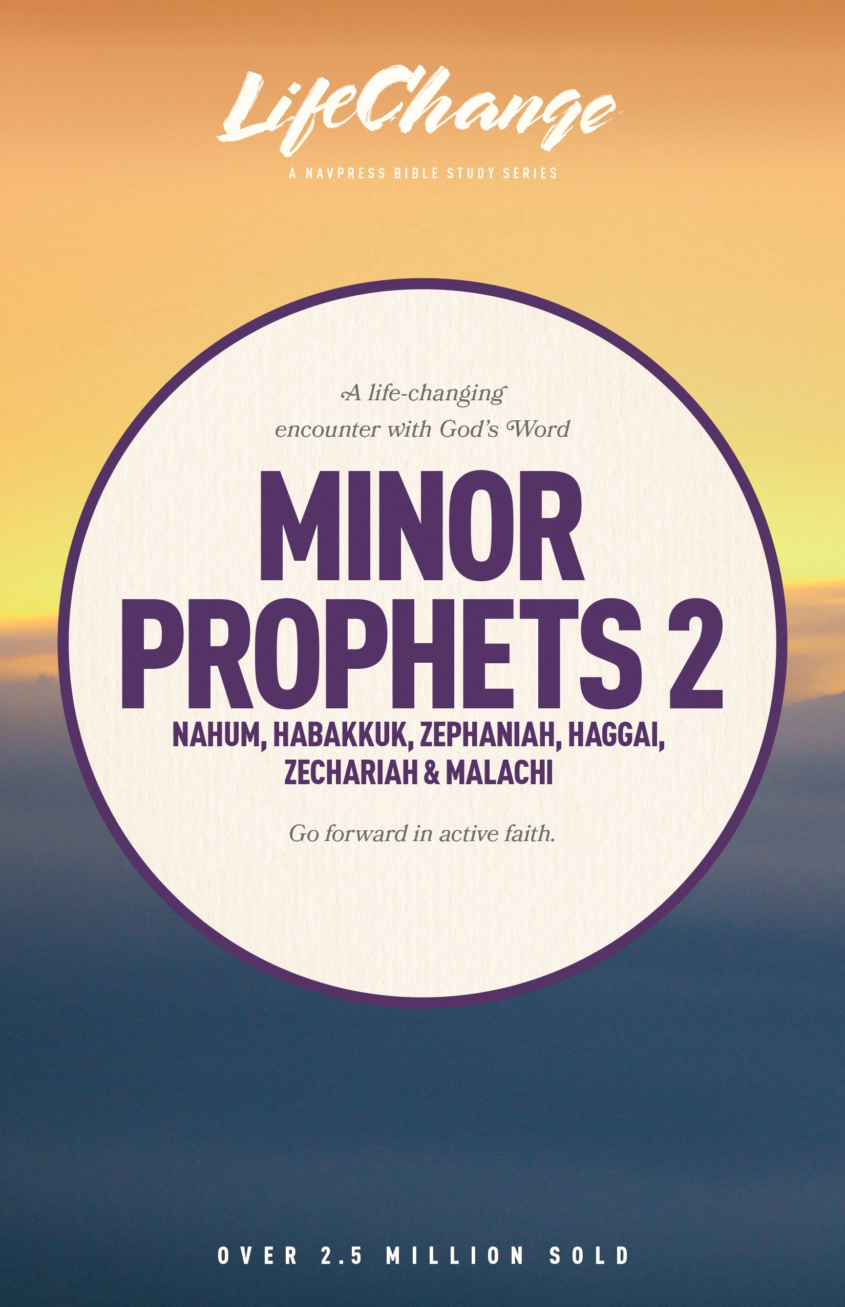 Minor Prophets 2 (Lifechange Study Series)