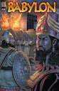 Babylon Madman (Volume 2) (The Kingstone Comic Bible Series)