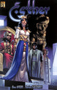 Esther (God Raises Up a Woman to Save the Jews) (The Kingstone Comic Bible Series)