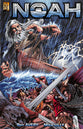 Noah: The Flood (The Kingstone Comic Bible Series)