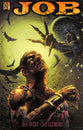 Job: Man of Pain (The Kingstone Comic Bible Series)