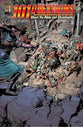 Astrology, Genocide in the Old Testament, Levels of Hell (#07 in 101 Questions About The Bible Kingstone Comics Series)