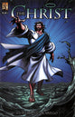 The Christ Volume 6 (Feeds 5000, Walks on Water, Transfiguration) (The Kingstone Comic Bible Series)