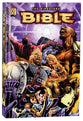 Kingstone Bible 1: Genesis Through 1 Kings (Creation Through Life of David) (Kingstone Graphic Novel Series)