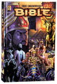 Kingstone Bible 2: 2 Kings Through Intertestimental Period (Kings, the Exile, and the Prophets) (Kingstone Graphic Novel Series)