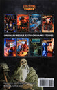The Witnesses (Martyrs of the Early Church) (Kingstone Graphic Novel Series)