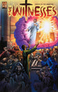 The Witnesses (Martyrs of the Early Church) (Kingstone Graphic Novel Series)