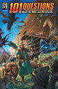 Gambling, Fate, Baptism, Astrology, the Ark (#06 in 101 Questions About The Bible Kingstone Comics Series)