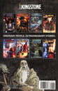 Hell - Biblical Description and Teaching on Hell (Kingstone Faith Comics Series)