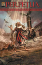 Perpetua: A Noblewoman Martyred in Carthage in Ad 203. (Kingstone Faith Comics Series)