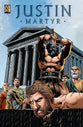 Justin Martyr: A Famous Apologist Martyred in Rome in Ad 165 (Kingstone Faith Comics Series)