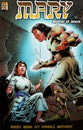Mary: Mary and Joseph, the Parents of Jesus Christ (Kingstone Faith Comics Series)