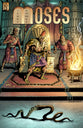 Moses (The Kingstone Comic Bible Series)