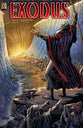 Exodus (God Leads Israel Through the Red Sea) (The Kingstone Comic Bible Series)