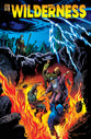 Wilderness (Israel Learns Obedience to God in the Desert) (The Kingstone Comic Bible Series)