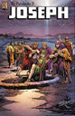 Joseph (The Patriarchs Volume 3) (The Kingstone Comic Bible Series)