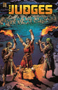 Judges 2 - Gideon, Abimelech and Jepthah Lead Israel (The Kingstone Comic Bible Series)