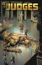 Judges 4 - Ruth the Moabitess and Samuel the Last Judge (The Kingstone Comic Bible Series)