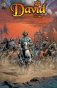 David Civil War (Volume 3) (The Kingstone Comic Bible Series)