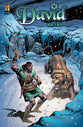 David Mighty Men (Volume 4) (The Kingstone Comic Bible Series)
