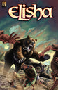 Elisha (Elijah's Successor and Prophet to Israel) (The Kingstone Comic Bible Series)