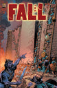The Fall (Bad Kings and Rebellion Lead to Ruin) (The Kingstone Comic Bible Series)