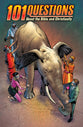 World Religions and All Roads Lead to Heaven? (#09 in 101 Questions About The Bible Kingstone Comics Series)
