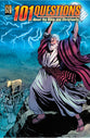 Ten Commandments (#11 in 101 Questions About The Bible Kingstone Comics Series)