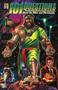 101 Questions About the Bible and Christianity (101 Questions About The Bible Kingstone Comics Series)