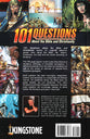 101 Questions About the Bible and Christianity (101 Questions About The Bible Kingstone Comics Series)