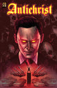 The Antichrist: A Man So Wicked He Can Only Be Called Antichrist (Kingstone Faith Comics Series)