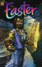 Easter: A Host Shares the True Meaning of Easter (Kingstone Faith Comics Series)
