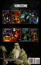 Easter: A Host Shares the True Meaning of Easter (Kingstone Faith Comics Series)