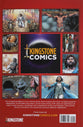 Kingstone Bible 5: The Christ (Kingstone Graphic Novel Series)
