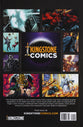 Kingstone Bible 6: The Church - Acts to Revelation (Kingstone Graphic Novel Series)
