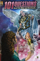 Virgin Birth, Islam Vs Christianity, Creation, Sovereignty, Free Will (#14 in 101 Questions About The Bible Kingstone Comics Series)