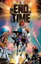 The End of Time (The Rapture/The Antichrist/The Kingdom/Heaven and Hell) (The Kingstone Comic Bible Series)