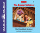 The Woodshed Mystery (Unabridged 2cds) (#007 in Boxcar Children Audio Series)