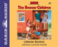 Caboose Mystery (Unabridged, 2 CDS) (#011 in Boxcar Children Audio Series)