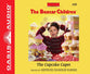 The Cupcake Caper (Unabridged, 2 CDS) (#125 in Boxcar Children Audio Series)