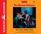 The Great Turkey Heist (Unabridged, 2 CDS) (#129 in Boxcar Children Audio Series)