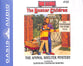 The Animal Shelter Mystery (Unabridged, 2cds) (#022 in Boxcar Children Audio Series)