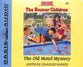 The Old Motel Mystery (Unabridged, 2cds) (#023 in Boxcar Children Audio Series)