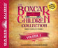 Bcca (Unabridged, 6 Cds) (Volume 02) (#02 in Boxcar Collection Audio Series)