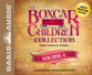 Bcca (Unabridged, 6 Cds) (Volume 04) (#04 in Boxcar Collection Audio Series)