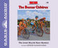The Great Bicycle Race Mystery (Unabridged, 2cds) (#076 in Boxcar Children Audio Series)