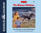 The Mystery of the Wild Ponies (Unabridged, 2cds) (#077 in Boxcar Children Audio Series)
